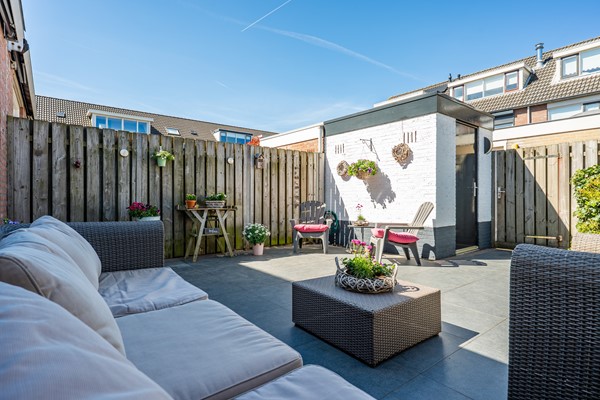 Medium property photo - Rooversbroekdijk 44, 2162 JX Lisse